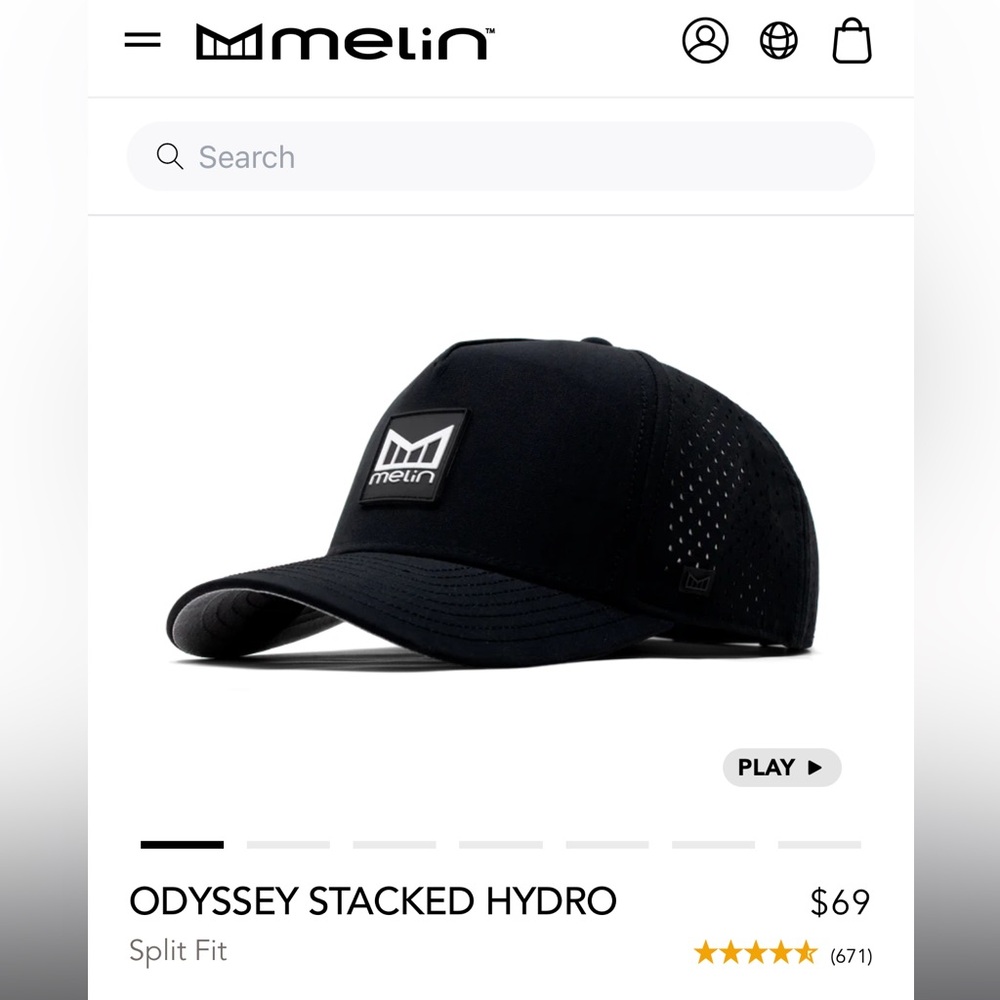 Melin Hat